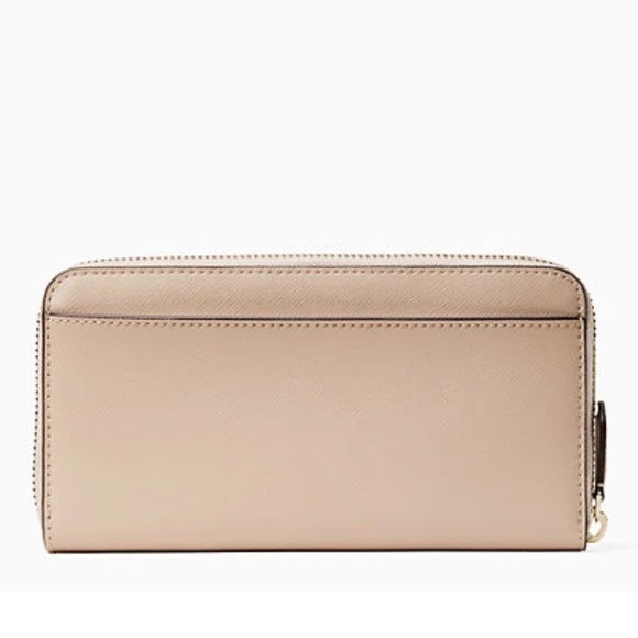 Kate Spade brynn large continental wallet NWT - Picture 3 of 16
